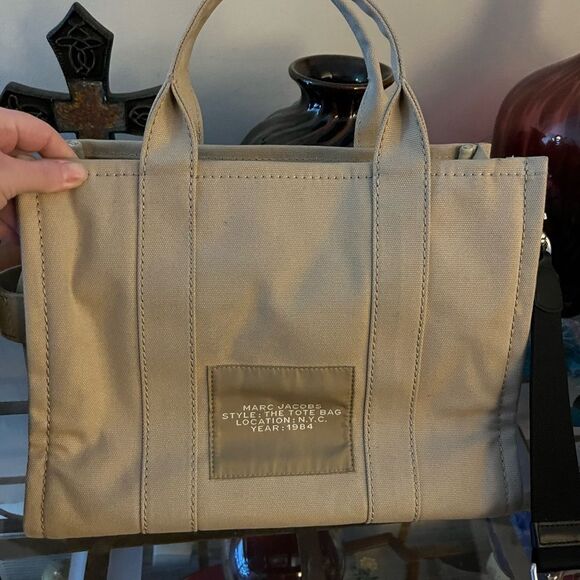 Marc Jacobs tote bag - Picture 8 of 8
